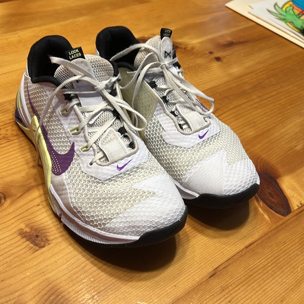 Nike Metcon Seven